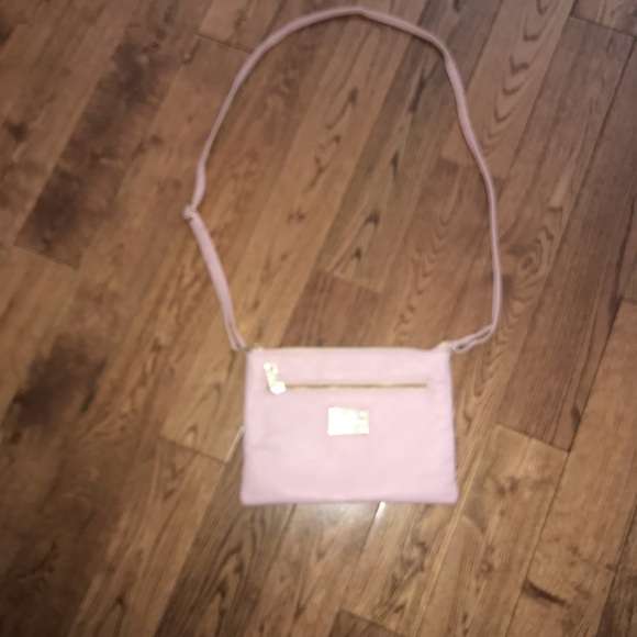 Great condition cross body leather purse - Picture 5 of 5